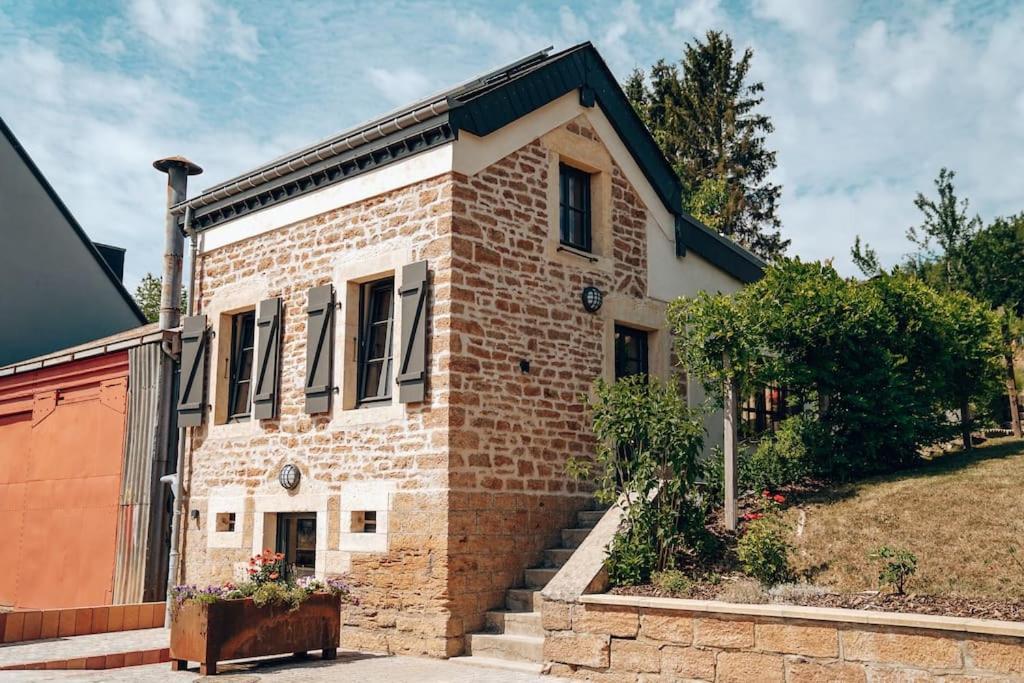 Den Alen Arbed'S Buero Kayl Exterior foto